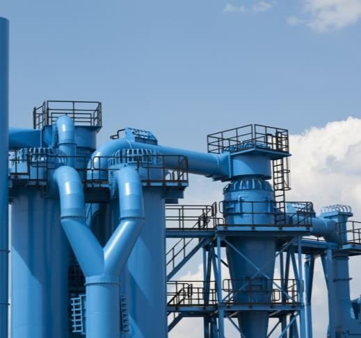 Factory automation