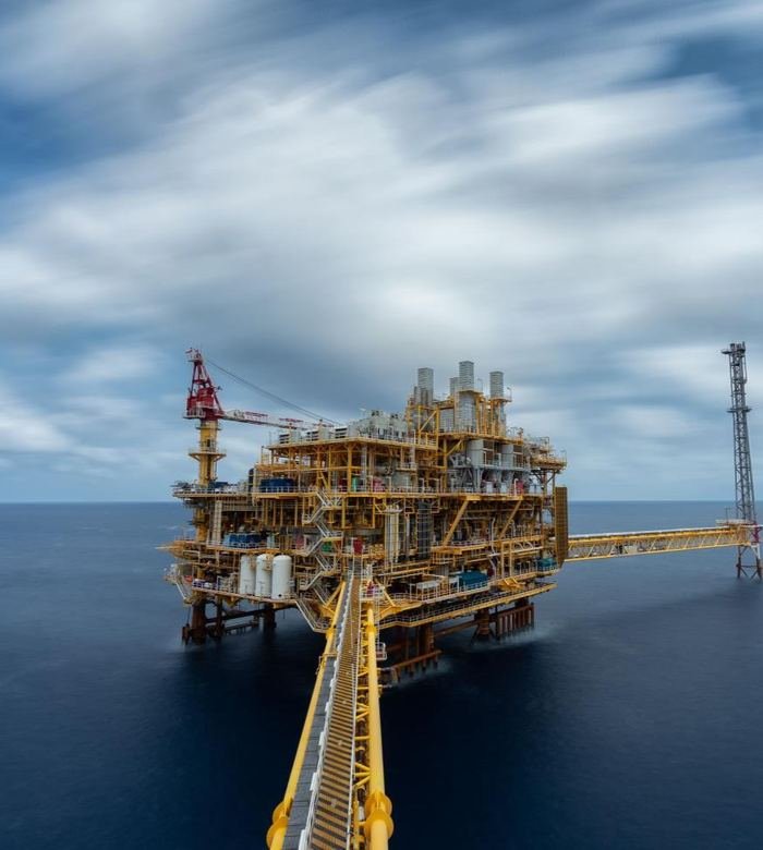 Offshore platform