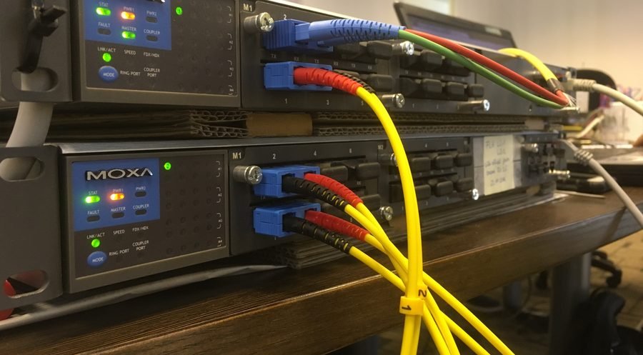Network troubleshooting and optimization